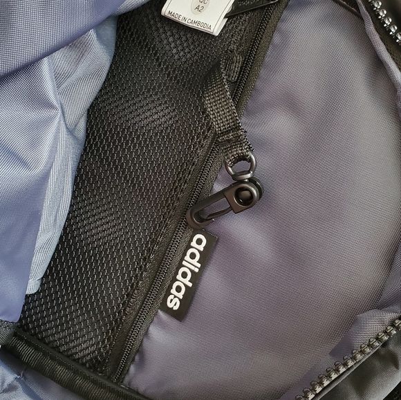 ADIDAS MINI BACKPACK - Picture 2 of 8